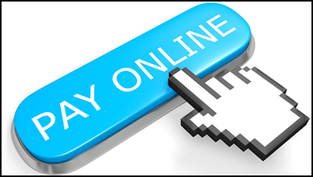 Online Payment Option